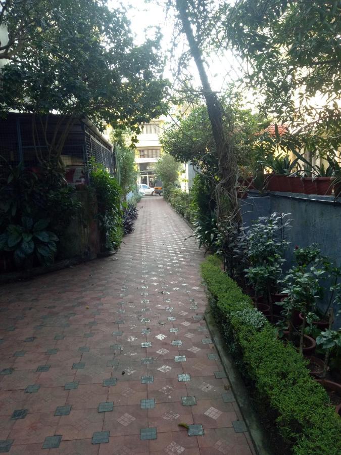 Sandra'S Home Kochi Exterior foto